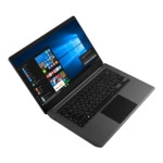 Ноутбук Digma CITI E404 PRO ES4024EW (14.1 ", FHD 1920x1080 (16:9), Celeron, 4 Гб, SSD)