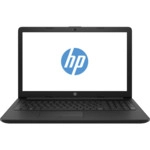 Ноутбук HP 15-rb028ur 4US49EA (15.6 ", HD 1366x768 (16:9), A4, 4 Гб, HDD)