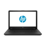 Ноутбук HP 15-rb043ur 4UT13EA (15.6 ", HD 1366x768 (16:9), A6, 4 Гб, HDD)