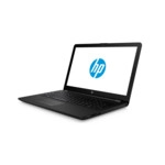 Ноутбук HP 15-rb043ur 4UT13EA (15.6 ", HD 1366x768 (16:9), A6, 4 Гб, HDD)