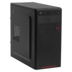 Персональный компьютер iRU Home 226 MT 1118150 (AMD A6, 9500, 3.5, 4 Гб, HDD)