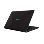 Ноутбук Asus VivoBook F570ZD-E4171T 90NB0IU1-M02370 (15.6 ", FHD 1920x1080 (16:9), 8 Гб, HDD и SSD)
