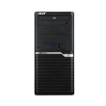 Персональный компьютер Acer Veriton M4650G DT.VQ8ER.186 (Core i7, 6700, 3.4, 16 Гб, HDD, Windows 10 Pro)