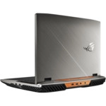 Ноутбук Asus ROG G703GS-E5056T 90NR0091-M00900 (17.3 ", FHD 1920x1080 (16:9), Core i7, 16 Гб, HDD и SSD)