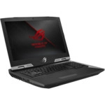 Ноутбук Asus ROG G703GS-E5056T 90NR0091-M00900 (17.3 ", FHD 1920x1080 (16:9), Core i7, 16 Гб, HDD и SSD)