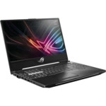 Ноутбук Asus ROG HERO II GL504GM-BN328T 90NR00K2-M07410 (15.6 ", FHD 1920x1080 (16:9), Core i5, 8 Гб, HDD и SSD)