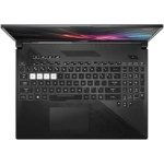 Ноутбук Asus ROG HERO II GL504GM-BN328T 90NR00K2-M07410 (15.6 ", FHD 1920x1080 (16:9), Core i5, 8 Гб, HDD и SSD)