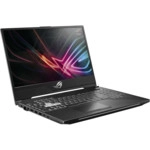 Ноутбук Asus ROG SCAR II GL504GM-BN337 90NR00K2-M07320 (15.6 ", FHD 1920x1080 (16:9), Core i7, 8 Гб, HDD и SSD)