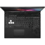 Ноутбук Asus ROG SCAR II GL504GS-ES125 90NR00L1-M03270 (15.6 ", FHD 1920x1080 (16:9), Core i7, 16 Гб, HDD и SSD)