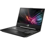 Ноутбук Asus ROG SCAR II GL504GS-ES125 90NR00L1-M03270 (15.6 ", FHD 1920x1080 (16:9), Core i7, 16 Гб, HDD и SSD)