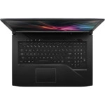 Ноутбук Asus ROG Strix SCAR GL703GE-GC075T 90NR00D2-M04500 (17.3 ", FHD 1920x1080 (16:9), Core i5, 16 Гб, HDD)