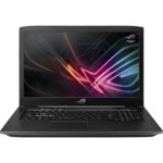 Ноутбук Asus ROG Strix SCAR GL703GE-GC075T 90NR00D2-M04500 (17.3 ", FHD 1920x1080 (16:9), Core i5, 16 Гб, HDD)
