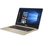 Ноутбук Asus UX430UA-GV421T 90NB0EC6-M09530 (14 ", FHD 1920x1080 (16:9), Core i5, 8 Гб, SSD)