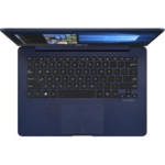 Ноутбук Asus UX430UA-GV414T 90NB0EC5-M09430 (14 ", FHD 1920x1080 (16:9), Core i5, 8 Гб, SSD)