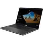 Ноутбук Asus Flip UX561UN-BO029T 90NB0G31-M00930 (15.6 ", FHD 1920x1080 (16:9), Core i5, 8 Гб, SSD)