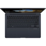 Ноутбук Asus UX331FAL-EG027R 90NB0KD3-M00760 (13.3 ", FHD 1920x1080 (16:9), Core i5, 8 Гб, SSD)