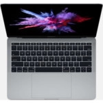 Ноутбук Apple MacBook Pro 13 Z0UH0009D (13.3 ", WQXGA 2560x1600 (16:10), Core i7, 16 Гб, SSD)