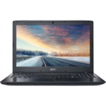 Ноутбук Acer TravelMate TMP259-G2-M-3138 NX.VEPER.034 (15.6 ", HD 1366x768 (16:9), Core i3, 4 Гб, HDD)