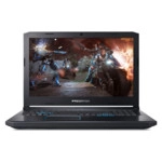Ноутбук Acer Nitro 5 AN515-52-70SL NH.Q3XER.010 (15.6 ", FHD 1920x1080 (16:9), Core i7, 8 Гб, HDD)