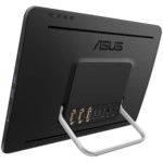 Моноблок Asus V161GAT Black 90PT0201-M03270 (15.6 ", Celeron, N4000, 1.1, 4 Гб, SSD, 128 Гб)