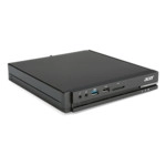 Персональный компьютер Acer Veriton N2510G DT.VNRER.071 (Celeron, J3060, 1.6, 4 Гб, SSD, Linux)