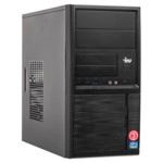 Персональный компьютер iRU Home 228 MT 1110803 (AMD A8, 9600, 3.1, 4 Гб, SSD)