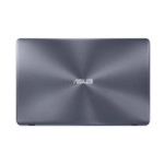 Ноутбук Asus X705UB-GC309T 90NB0IG2-M03490 (17.3 ", FHD 1920x1080 (16:9), Core i5, 4 Гб, HDD)