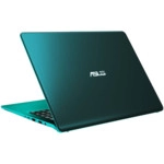 Ноутбук Asus VivoBook S15 S530FN-BQ347T 90NB0K41-M05730 (15.6 ", FHD 1920x1080 (16:9), Core i5, 6 Гб, HDD и SSD)