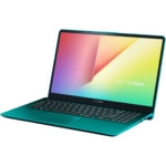 Ноутбук Asus VivoBook S15 S530FN-BQ347T 90NB0K41-M05730 (15.6 ", FHD 1920x1080 (16:9), Core i5, 6 Гб, HDD и SSD)