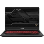 Ноутбук Asus TUF Gaming FX705GM-EW175 90NR0121-M06160 (17.3 ", FHD 1920x1080 (16:9), Core i5, 8 Гб, SSD)