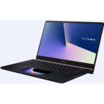 Ноутбук Asus ZenBook Pro 14 UX480FD-BE023T 90NB0JT1-M02410 (14 ", FHD 1920x1080 (16:9), Core i7, 16 Гб, SSD)