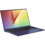 Ноутбук Asus VivoBook 15 X512UA-EJ215T 90NB0K86-M03110 (15.6 ", FHD 1920x1080 (16:9), Core i5, 8 Гб, SSD)