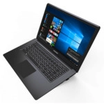 Ноутбук Digma CITI E600 ES6017EW (15.6 ", FHD 1920x1080 (16:9), Atom X5, 2 Гб, SSD)
