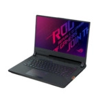 Ноутбук Asus ROG Strix SCAR III G731GV-EV105T 90NR01P1-M02320 (17.3 ", FHD 1920x1080 (16:9), Core i7, 16 Гб, HDD и SSD)