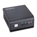 Платформа для ПК Gigabyte GB-BLCE-4105R