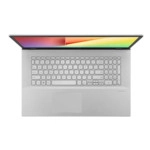 Ноутбук Asus VivoBook X712FB-BX016T 90NB0L41-M00160 (17.3 ", HD+ 1600х900 (16:9), Core i7, 8 Гб, SSD)