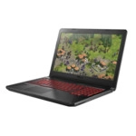 Ноутбук Asus TUF Gaming FX504GM-E4408 90NR00Q1-M10260 (FHD 1920x1080 (16:9), Core i5, 16 Гб, HDD и SSD)