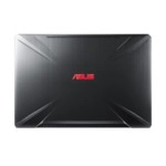 Ноутбук Asus TUF Gaming FX504GM-E4408 90NR00Q1-M10260 (FHD 1920x1080 (16:9), Core i5, 16 Гб, HDD и SSD)