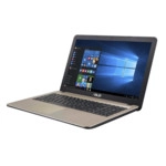 Ноутбук Asus VivoBook A540UA-DM1485T 90NB0HF1-M20940 (FHD 1920x1080 (16:9), Pentium, 4 Гб, HDD)