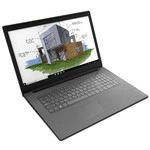 Ноутбук Lenovo V340-17IWL 81RG000NRU (17.3 ", FHD 1920x1080 (16:9), Pentium, 4 Гб, SSD)