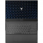 Ноутбук Lenovo Legion Y540-15PG0 81SY0081RK (15.6 ", FHD 1920x1080 (16:9), Core i5, 8 Гб, SSD)