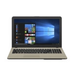 Ноутбук Asus K540UB-GQ1165T 90NB0IM1-M16510 (15.6 ", HD 1366x768 (16:9), Pentium, 4 Гб, HDD)