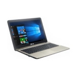 Ноутбук Asus D541NA-GQ403T 90NB0E83-M14690 (15.6 ", HD 1366x768 (16:9), Celeron, 4 Гб, HDD)