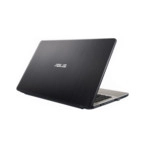 Ноутбук Asus D541NA-GQ403T 90NB0E83-M14690 (15.6 ", HD 1366x768 (16:9), Celeron, 4 Гб, HDD)