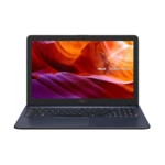 Ноутбук Asus X543UB-DM1169 90NB0IM7-M16550 (15.6 ", FHD 1920x1080 (16:9), Pentium, 4 Гб, SSD)