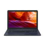 Ноутбук Asus X543UB-DM1277T 90NB0IM7-M18560 (15.6 ", FHD 1920x1080 (16:9), Core i3, 4 Гб, SSD)