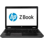 Мобильная рабочая станция HP ZBook 15 F0U59EA