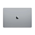 Ноутбук Apple MacBook Pro with Touch Bar - Space Gray Z0WV0006N (15.4 ", WQXGA+ 2880x1800 (16:10), Core i7, 32 Гб, SSD)