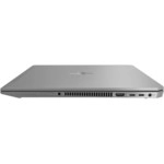 Мобильная рабочая станция HP ZBook 15 Studio G5 4QH70EA