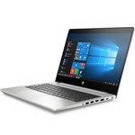 Ноутбук HP ProBook 445R G6 7DD99EA (14 ", FHD 1920x1080 (16:9), Ryzen 3, 4 Гб, SSD)